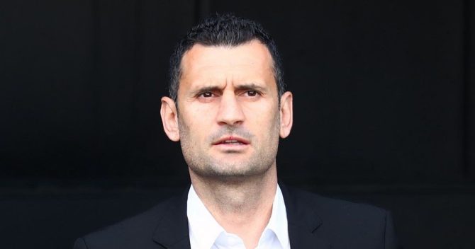 ΠΑΟΚ: Προς ολοκλήρωση η συνεργασία του Καρυπίδη με τον Δικέφαλο, έρχονται και νέες αλλαγές στο ποδοσφαιρικό τμήμα