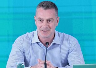 Παναθηναϊκός: Τι είπε ο τεχνικός διευθυντής των πράσινων, Στέφανος Κοτσόλης, για τους λόγους που επιλέχθηκε ο Νίστρουπ