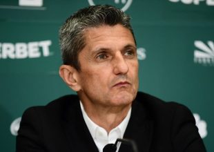 ΠΑΟΚ: “O Λουτσέσκου σε επαφές με την Αλ Σαντ για να γίνει ο νέος προπονητής της”, γράφει Ιταλός δημοσιογράφος