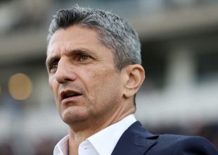 Λουτσέσκου: “Εχω συμβόλαιο με τον ΠΑΟΚ ακόμη έναν χρόνο, δεν συζητώ για τίποτα άλλο”