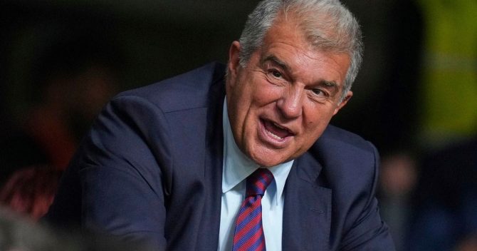 Στην αντεπίθεση η Μπαρτσελόνα, κατήγγειλε τη Ρεάλ στους ποδοσφαιρικούς θεσμούς της Ισπανίας