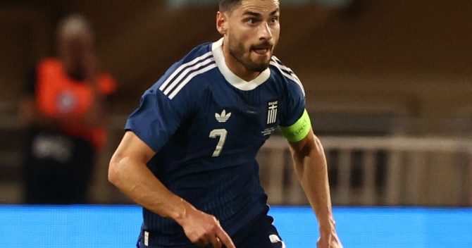 Εθνική Ελλάδας, Nations League: Πώς επηρεάζει η πορεία της στη League A την παρουσία της στα προκριματικά του Euro 2028