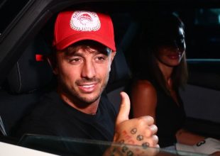 Ολυμπιακός, μεταγραφές: Ο Πάμπλο Μαφέο στην Ελλάδα για τους ερυθρόλευκους