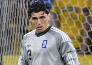 Μανδάς: Η Φιορεντίνα ρώτησε για τον διεθνή Έλληνα τερματοφύλακα, σύμφωνα με Ιταλό δημοσιογράφο