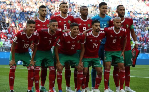 ELABET: Μαρόκο – Νορβηγία με «boost» στην ισορροπία