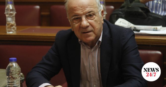 ΕΣΗΕΑ: Την Πέμπτη (4/6) το τελευταίο αντίο τον Νάσο Αθανασίου