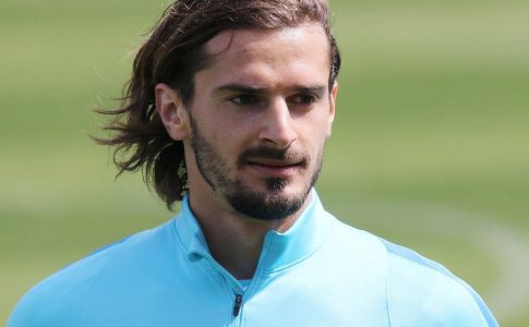 Τα συλλυπητήρια του Χιμένεθ για τον Μάριο Οικονόμου
