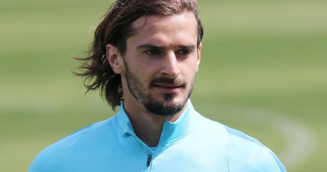 UEFA για Οικονόμου: “Οι σκέψεις μας είναι με την οικογένειά του και όλους όσους τον γνώριζαν”