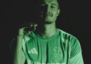 Παναθηναϊκός: Το εντυπωσιακό VIDEO του τριφυλλιού για τον Ράστοντερ