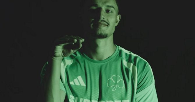 Παναθηναϊκός: Το εντυπωσιακό VIDEO του τριφυλλιού για τον Ράστοντερ