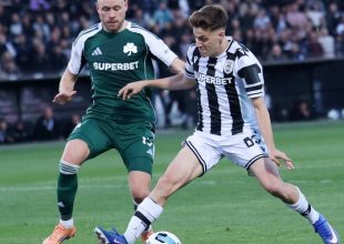 Κληρώσεις Europa League, Conference League: Ο ΠΑΟΚ και ο Παναθηναϊκός μαθαίνουν το μεσημέρι της Τετάρτης τον αντίπαλό τους στον 2ο προκριματικό