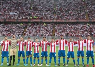 ELABET: Γερμανία – Παραγουάη με «Ενισχυμένο» Bet Builder