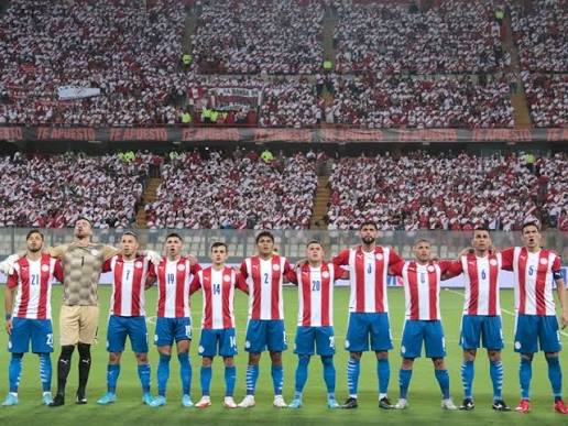 ELABET: Γερμανία – Παραγουάη με «Ενισχυμένο» Bet Builder