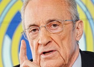 Η Ρεάλ έστειλε επιστολή στην UEFA για την υπόθεση Νεγκρέιρα και ζητά την τιμωρία της Μπαρτσελόνα