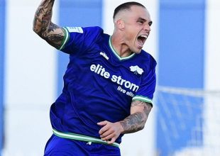 Κηφισιά: Η κίνηση – ματ του Αλμπέρτο Μποτία και η δυναμική εκκίνηση