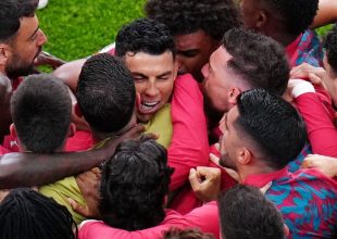 Μουντιάλ 2026: Η βαθμολογία και το πρόγραμμα του 11ου ομίλου μετά τη νίκη της Πορτογαλίας επί του Ουζμπεκιστάν