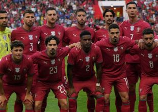 Μουντιάλ 2026: Το τηλεοπτικό πρόγραμμα