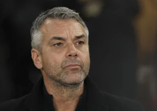 ΠΑΟΚ: Δεν προχωράει του Πούσιτς στον Δικέφαλο