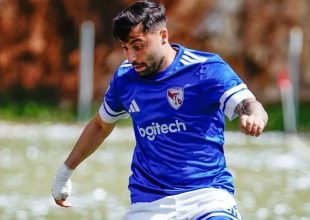 Κλείδωσαν οι 16 ομάδες της Super League 2 για τη σεζόν 2026-27