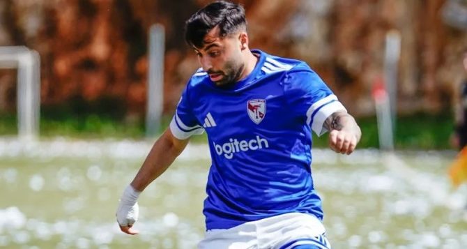 Κλείδωσαν οι 16 ομάδες της Super League 2 για τη σεζόν 2026-27 Κλείδωσαν οι 16 ομάδες της Super League 2 για τη σεζόν 2026-27