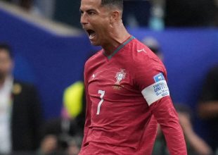 Πορτογαλία – Ουζμπεκιστάν 5-0: Σούπερ Ρονάλντο, φορτσάτοι Ίβηρες και άνετη πεντάρα κόντρα στους Ασιάτες