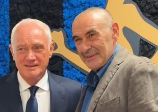 Αταλάντα: Στους μπεργκαμάσκι ο Σάρι