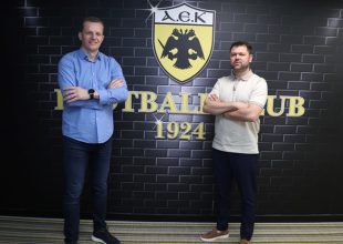 Επίσημο: Ζίζιτς και Ρνιτς στο τεχνικό επιτελείο του Νίκολιτς