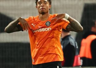 Ολυμπιακός, μεταγραφές: Ενδιαφέρεται για τον Σαλσίδο μαζί με ομάδες της Ισπανίας και της Ιταλίας, σύμφωνα με Αργεντινό δημοσιογράφο