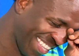 Παγκόσμιο 2026: Ο Βινίσιους λύγισε όταν άκουσε το μήνυμα της γιαγιάς του και συγκίνησε με όσα είπε για εκείνη