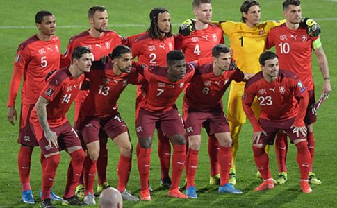 ELABET: 0% γκανιότα και «Ενισχυμένη» ισορροπία στο Ελβετία – Καναδάς