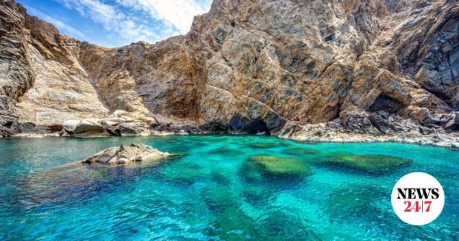 Σε έκτακτη ανάγκη λόγω λειψυδρίας Τήνος και Αλόννησος