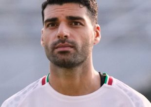 Το Ιράν προχωρά σε καταγγελία στη FIFA για τους ταξιδιωτικούς περιορισμούς από τις ΗΠΑ