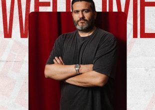 Πανσερραϊκός: Ο Ευριπίδης Τσιμπανάκος νέος αθλητικός διευθυντής