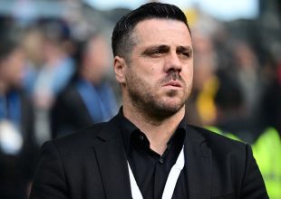 ΠΑΟΚ: Ο νέος ρόλος του Αντρέ Βιεϊρίνια