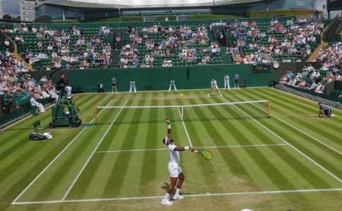 ELABET: Αυτό το Wimbledon ποιος θα το πάρει; Οι μακροχρόνιες για κατάκτηση σε άνδρες και γυναίκες