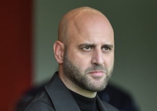 Πανσερραϊκός: Τέλος ο Σαραγόσα