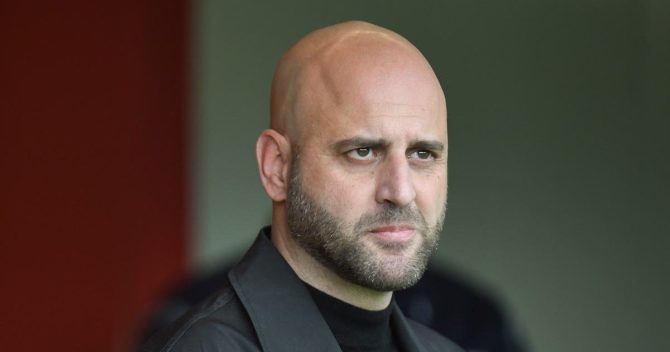 Πανσερραϊκός: Τέλος ο Σαραγόσα