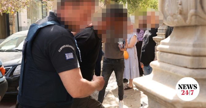Δίκη για θάνατο του 3χρονου Άγγελου: Σήμερα απολογείται ο 44χρονος