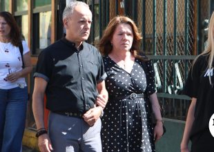 Πατέρας 11χρνου Μάριου: “Ο αγώνας μας βγήκε σε καλό – Να πάρουν τέλος η οπλοχρησία και οι πυροβολισμοί”