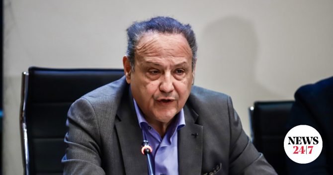 Επίδομα 1.000 ευρώ για τη γέννηση τρίτου και τέταρτου παιδιού ανακοίνωσε ο δήμαρχος Θεσσαλονίκης