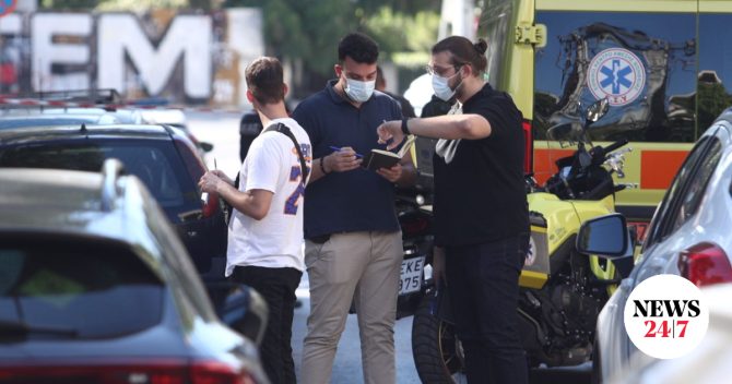 Δολοφονία στην Αγία Παρασκευή: Στον αδελφό του Πολωνού καθηγητή