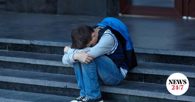 Χανιά: Άνδρας παρενόχλησε σεξουαλικά 14χρονους – Τους προσέφερε χρήματα για να τον ακολουθήσουν