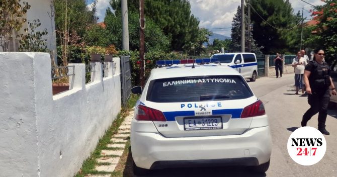 Αίγιο: “Ορφανό” DNA στο όπλο του εγκλήματος – Γιατί δεν βρέθηκαν αποτυπώματα του Ιταλού