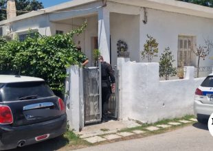 Διπλό έγκλημα στο Αίγιο: Το στοιχείο που έκανε τους αστυνομικούς να απορήσουν