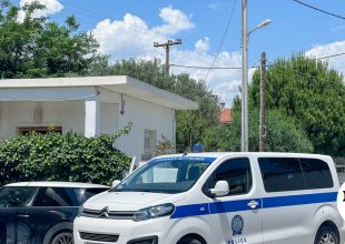 Διπλό έγκλημα στο Αίγιο: Ο 65χρονος είχε κάνει “μπάνιο” με οινόπνευμα