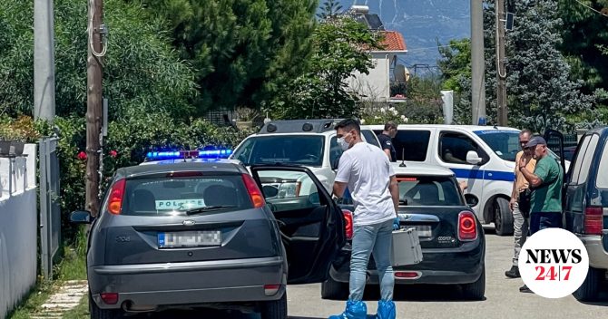 Αίγιο: Απολογείται σήμερα ο 65χρονος Ιταλός – Ισχυρίζεται ότι μάνα και γιος “αλληλοσκοτώθηκαν”