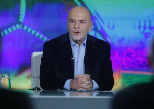 Εθνική Ελλάδας: Η πλατφόρμα του Γιάννη Αλαφούζου ενδιαφέρεται για τα τηλεοπτικά δικαιώματα της γαλανόλευκης