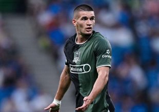 Ρωσικό δημοσίευμα συνδέει την ΑΕΚ με τον Αλεξάντερ Τσέρνικοφ