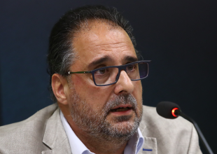 Αλεξίου: «Η ΑΕΚ έχει την Αθλητική Αναγνώριση που είχε»