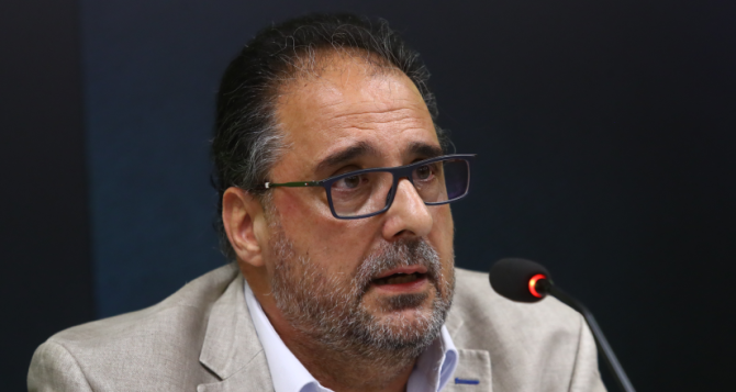 Αλεξίου: «Η ΑΕΚ έχει την Αθλητική Αναγνώριση που είχε» Αλεξίου: «Η ΑΕΚ έχει την Αθλητική Αναγνώριση που είχε»